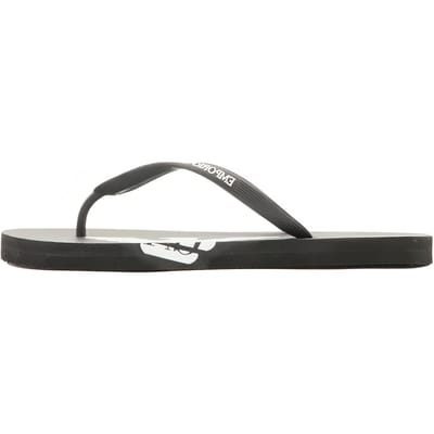 Emporio Armani Slippers Unisex Schoenen Zwart XVQS08XN746A120 43 gray