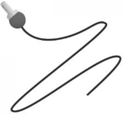 Nohrd cable pull for SlimBeam multi-gym for 2:1 transmission