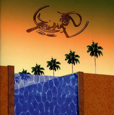 Infinity Pool