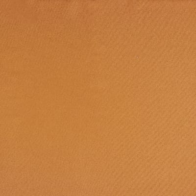 10 meter microvezel satijn - Roest - 145cm breed