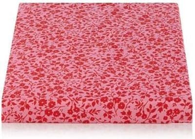 PiP Studio Lovely Branches - Laken - Eenpersoons - 150x250 cm - Pink