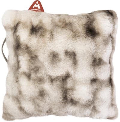 Montandor® warmtekussen in Furry Beige