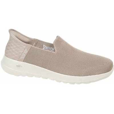 Lage Sneakers Skechers 124641TPE