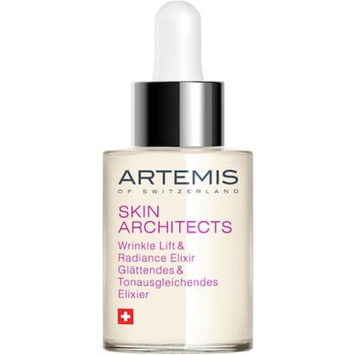 Artemis Skin Architects Rimpel lift & glans elixer Verzorging tegen veroudering Dames 30 ml