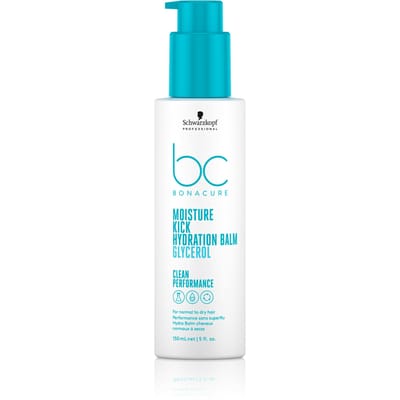Schwarzkopf Professional Bonacure Moisture Kick Hydration Balm 150 ml