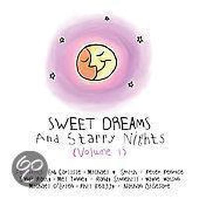 Sweet Dreams & Starry Nights