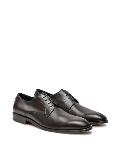 Derrek Derby veterschoenen