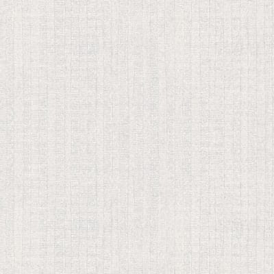 Bazaar - Stripes - Behang - Wandbekleding - Uni - Vliesbehang - Lichtgrijs - 0,53 x 10 M.