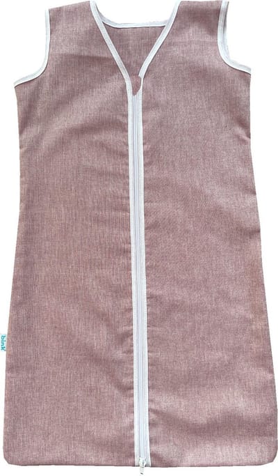 BINK Bedding Zomerslaapzak Bo Oudroze 70 cm