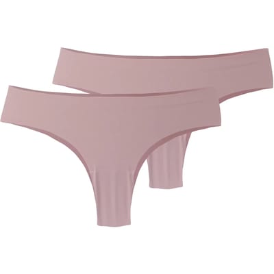 Dames string Iguana Brule (x2)
