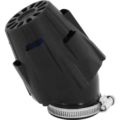 polini luchtfilter conus 203.0097 voor motorfiets carburateurs cp 15 tot 24 Ø46mm 30
