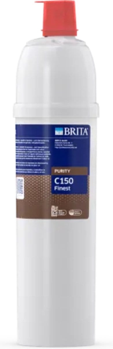 BRITA PURITY C300 Finest Filterpatroon