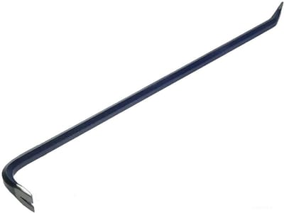 Breekijzer – 800 mm – 19 mm – Gehard staal