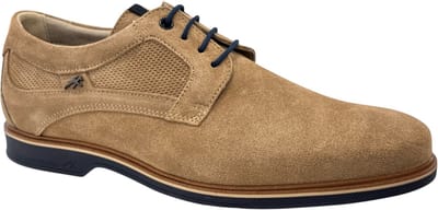 Fluchos Veterschoenen - Fluchos tristan afelpado alpahaca veters