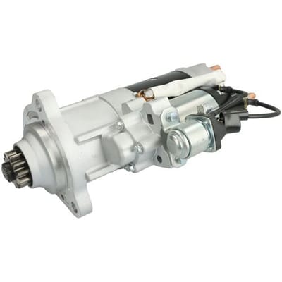 Startmotor / Starter HC-CARGO F 032 114 310