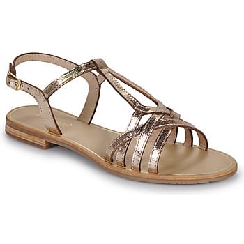 Les Tropeziennes par M.Belarbi  Platte sandalen HASTRO