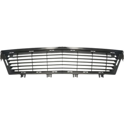 Bumper - ventilatierooster BLIC 6502-07-5030910P