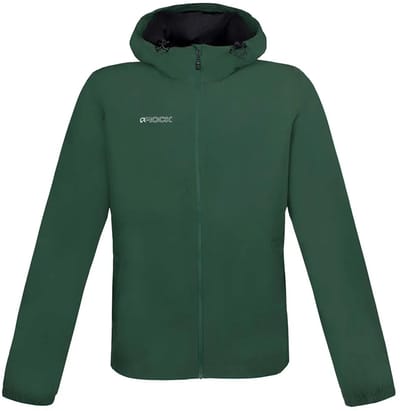 Rock Experience Sixmile 2.0 Jas Groen 2XL Man