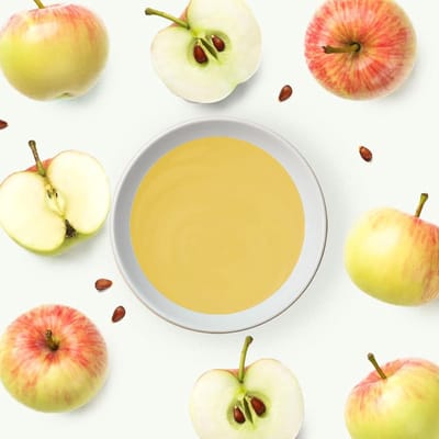 Appelzaadolie Koudgeperst - 100 ml