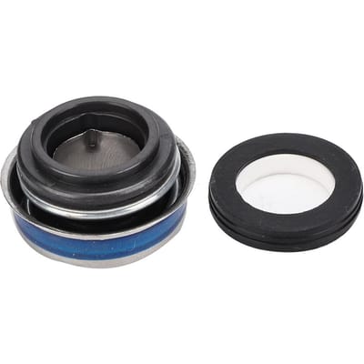 28mm1.1in Waterpompafdichting Mechanisch Geschikt voor KAWASAKI Mojave 250 KSF250A 19872004 black