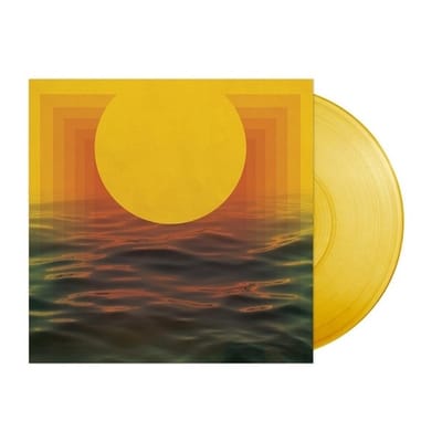 El Ten Eleven - Transitions (LP) (Coloured Vinyl) (Limited Edition)