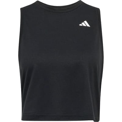 Damestanktop adidas Workout Essentials Boxy