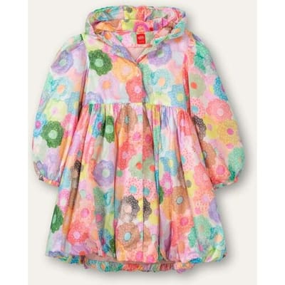 Oilily Cato Jas- maat98/3T Wit