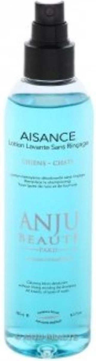 Anju-Beauté, Aisance Droogshampoo, 250 ml