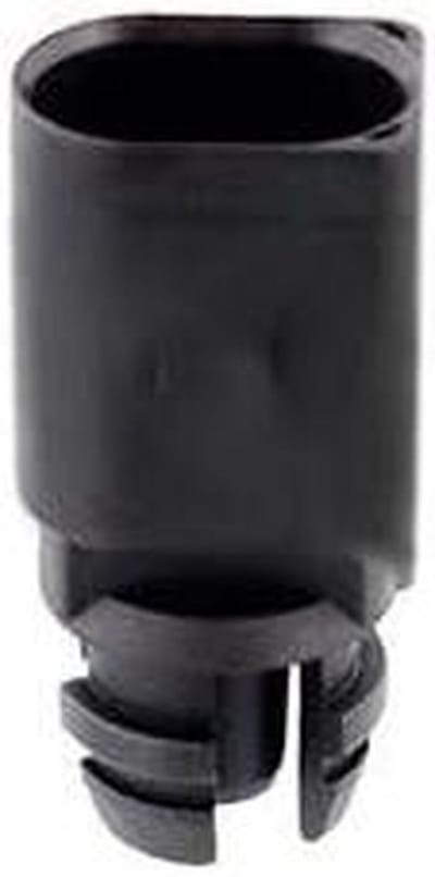 Buitentemperatuur Sensor - Temperatuursensor - Auto Controle - Voldoet aan OE-specificaties - 53 cm - Zwart