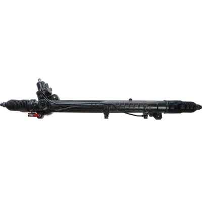 Stuurinrichting LAUBER 66.0025