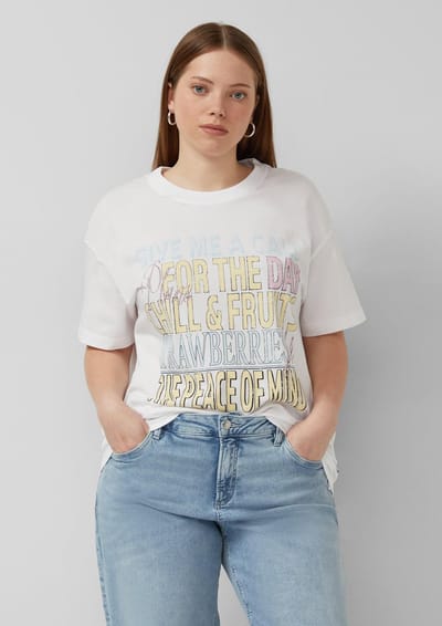 QS T-Shirt