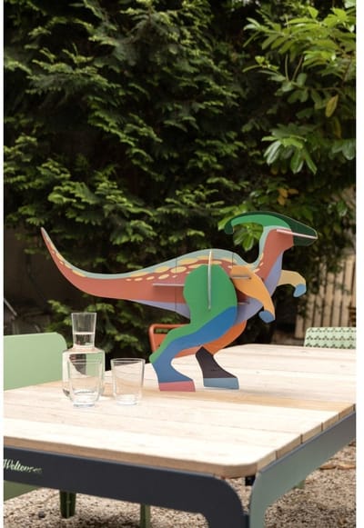 Luxe Dino's - Luxe T-Rex