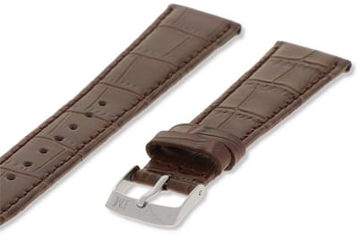 Morellato PMX032SALICE16 Basic Collection Horlogeband - 16mm