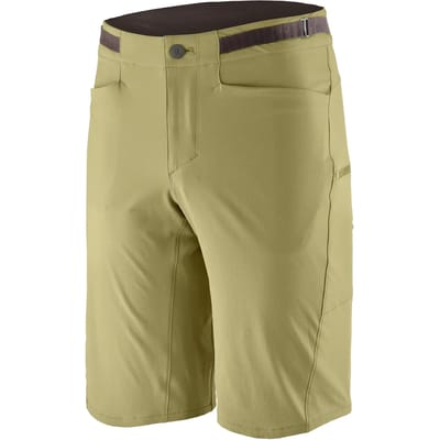 Korte Patagonia Dirt Craft