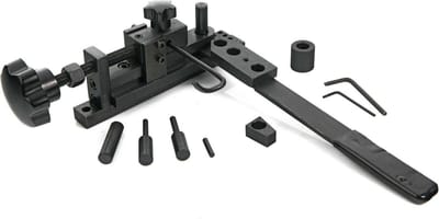 HBM Mini Universele Metaalbuiger