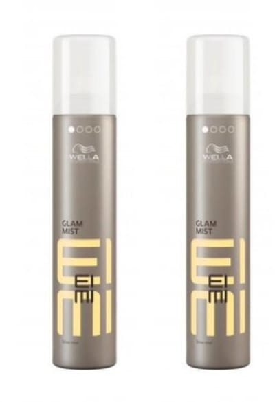 Wella Styling EIMI Glam Mist - voordeelverpakking - 2 x 200ml