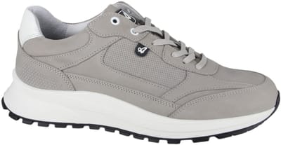 Australian Sneaker Mazzerato 15.1694.01-K17 Lichtgrijs