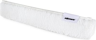 Moerman Niveo Microvezel Inwashoes met Scrub Pad - 15cm