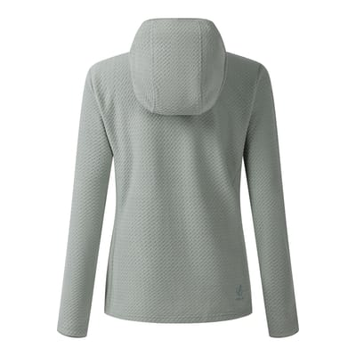 Dare 2B Dames/Dames Switch Up Pro Fleecejack (Gletsjer Groen)