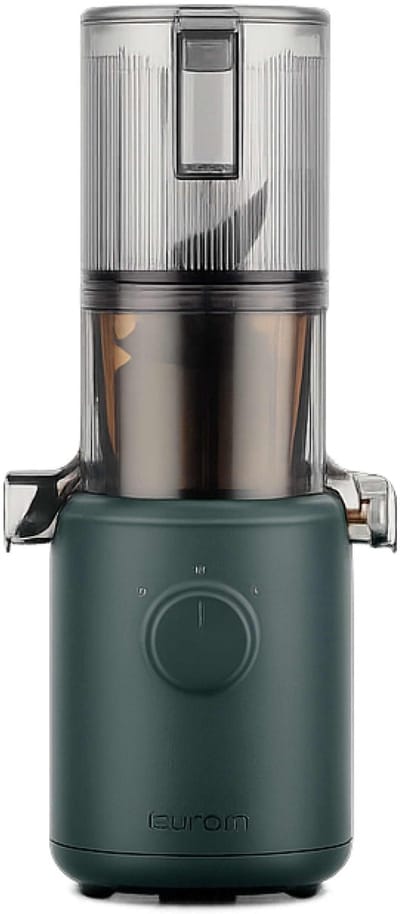 Hurom H310A - Slowjuicer - Juicer - Groenten en Fruitpers - Groen