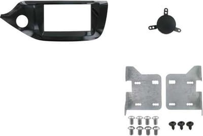 2-DIN paneel Kia Ceed 2012-2018/ Pro Ceed 2013-2018