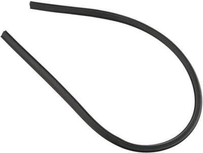Achterlichtafdichtstrip Perfecte Pasvorm - Stofdicht/Regendicht - Duurzaam Rubber - Vervanging MK6/MK7 2008-2021 - OE-nummer 1894452 - Afdichtstrip