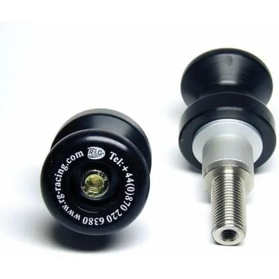 Pions de bras oscillant motorfiets R&G Racing ZXR750, ZX7R, ZXR400