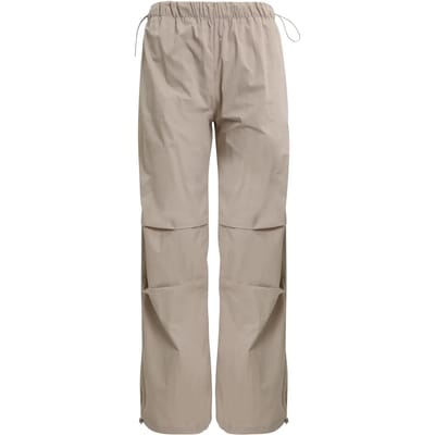 DEF - Wide Cargobroek - XL - Beige