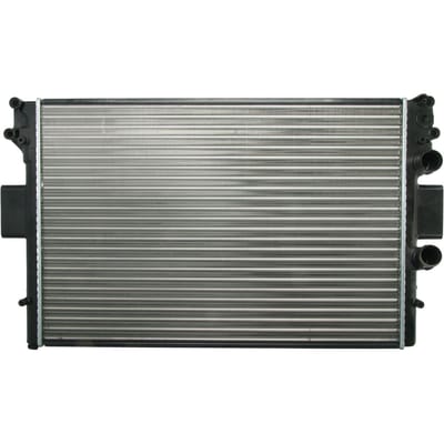 Radiator, motorkoeling NRF 53612