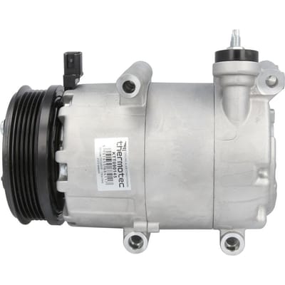 Compressor airconditioning THERMOTEC KTT090145