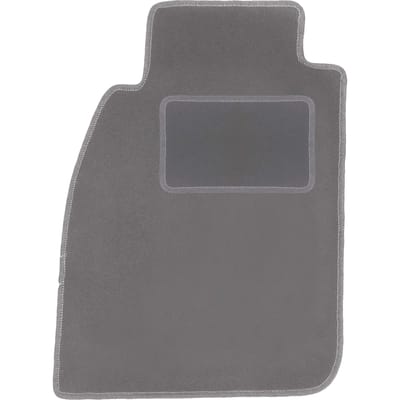 Vloermat bestuurderszijde: Mitsubishi Carisma sedan, liftback, hatchback (1995-2004)