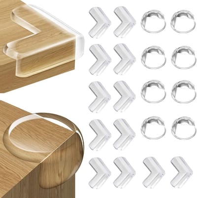 Famanu - 10 Stuks Glazen shotflessen 60 ml met zwarte deksels, herbruikbare sapflessen met etiketten