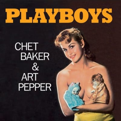 Playboys - Chet Baker