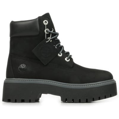Laarzen Timberland Stone Street 6 In Lace Waterproof Boot